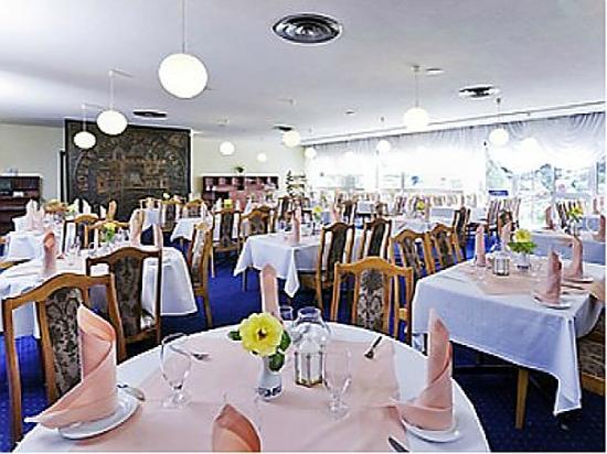 Restauracja Herbowa